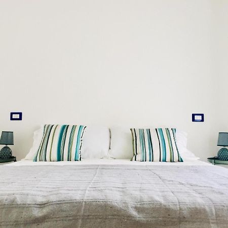L'Alice B&B Salerno Bagian luar foto